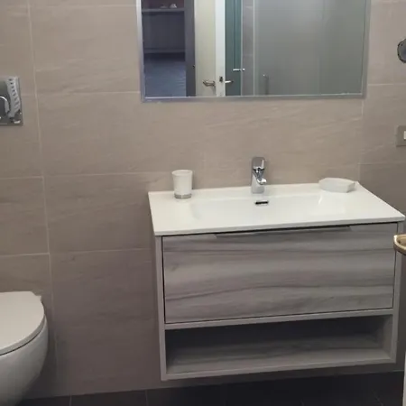 Mita Rooms&apartment *