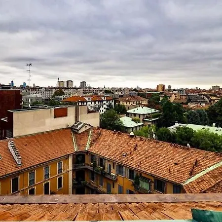 Appartamento Mita Rooms&apartment