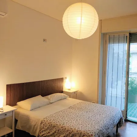 Mita Life Roof Garden Apartment *