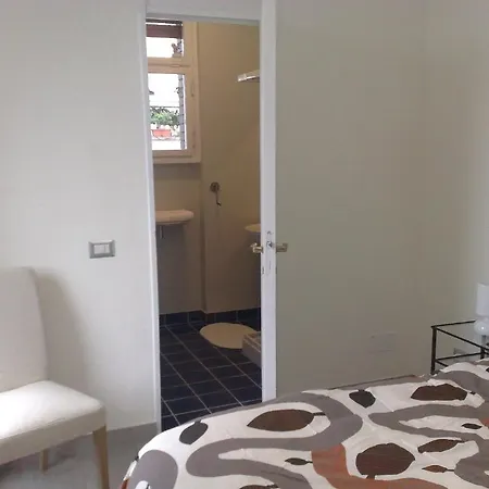 Mita Life Roof Garden Apartment *