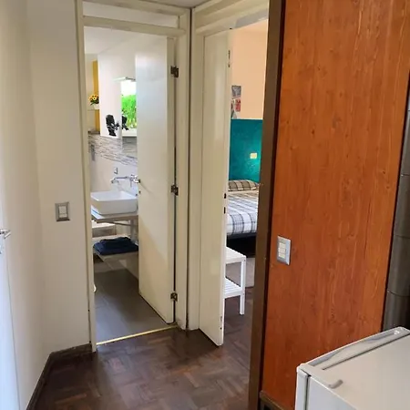 Mita Life Roof Garden Apartment