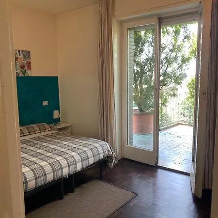 Apartment Mita Life Roof Garden Milan