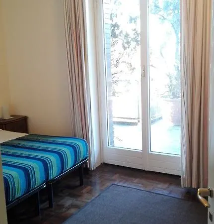 Mita Life Roof Garden Apartment