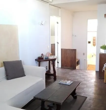 Apartment Mita Life Roof Garden Milan