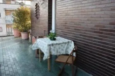 Buonarroti Life Roof Garden Mita Apartman Milánó