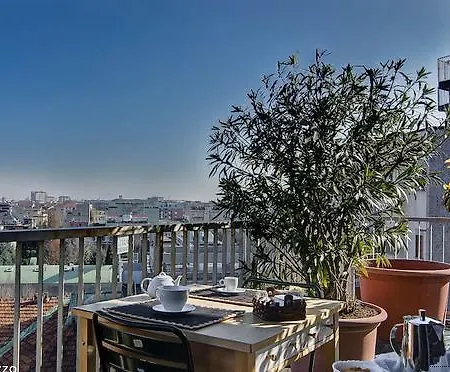 Mita Life Roof Garden *