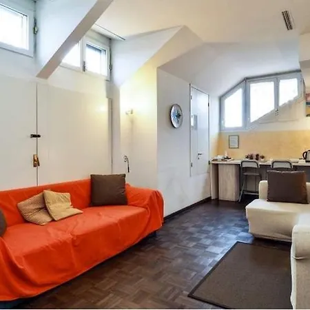 Mita Life Roof Garden Apartment *