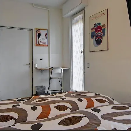 Apartment Mita Life Roof Garden Milan