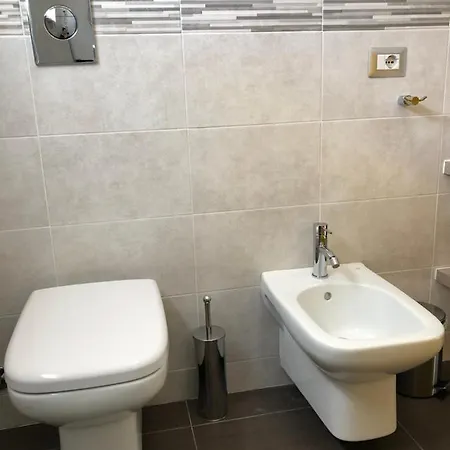 Mita Life Roof Garden Apartment Milan
