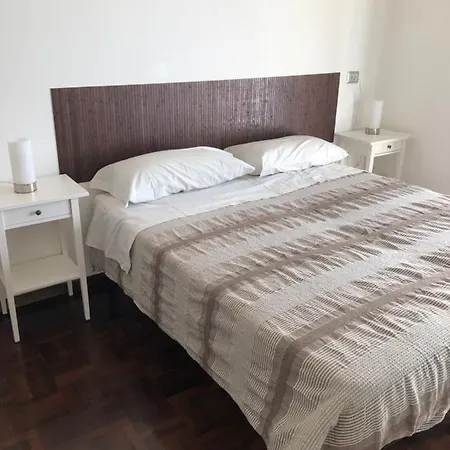 Mita Life Roof Garden Apartment *
