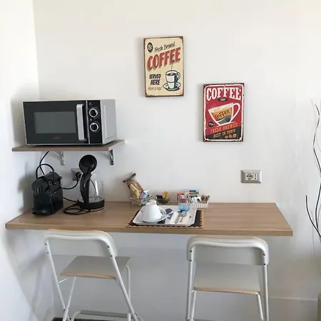 Mita Life Roof Garden Apartment Milan