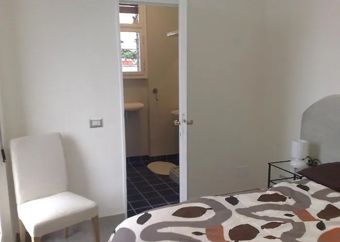 Buonarroti Life Roof Garden Mita アパート *