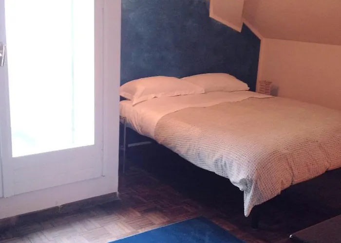 Buonarroti Life Roof Garden Mita アパート *