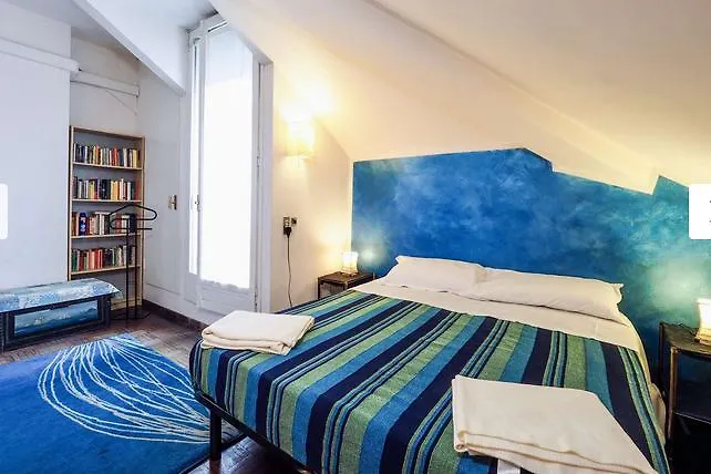 Buonarroti Life Roof Garden Mita * ミラノ