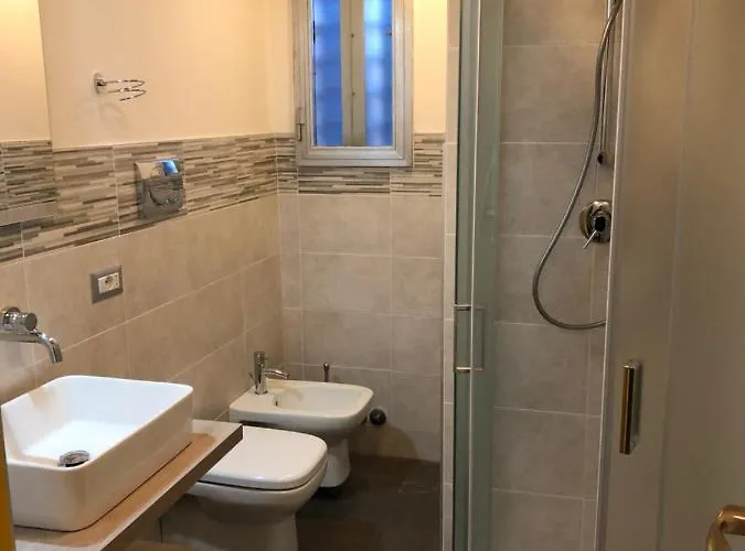 Buonarroti Life Roof Garden Mita