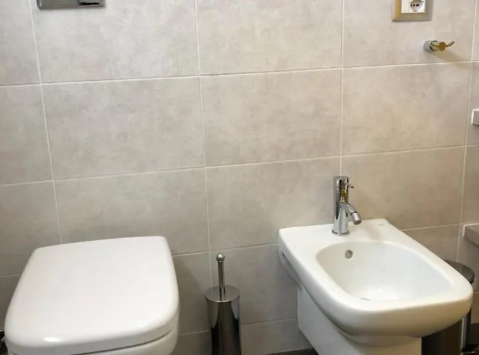 Buonarroti Life Roof Garden Mita アパート ミラノ