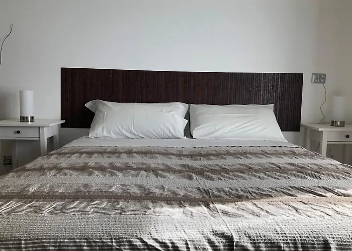 Buonarroti Life Roof Garden Mita ミラノ