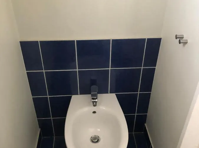 アパート Buonarroti Life Roof Garden Mita *