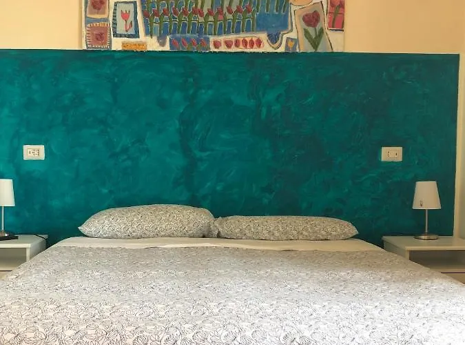 Buonarroti Life Roof Garden Mita