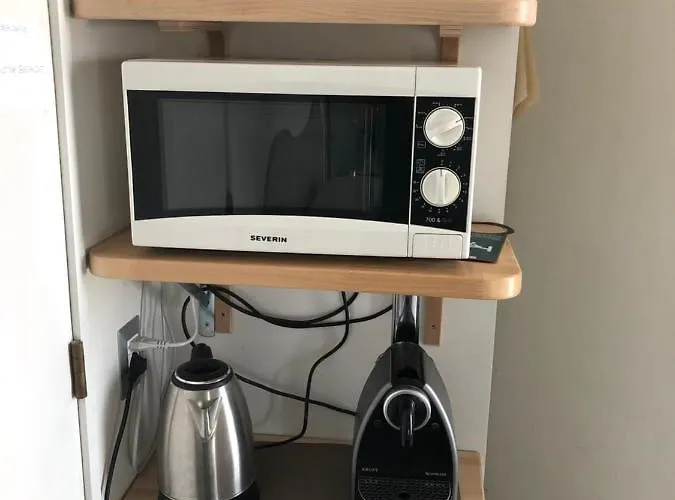 Buonarroti Life Roof Garden Mita *