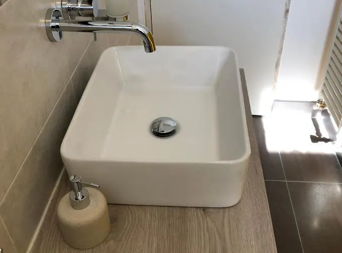 Buonarroti Life Roof Garden Mita * ミラノ