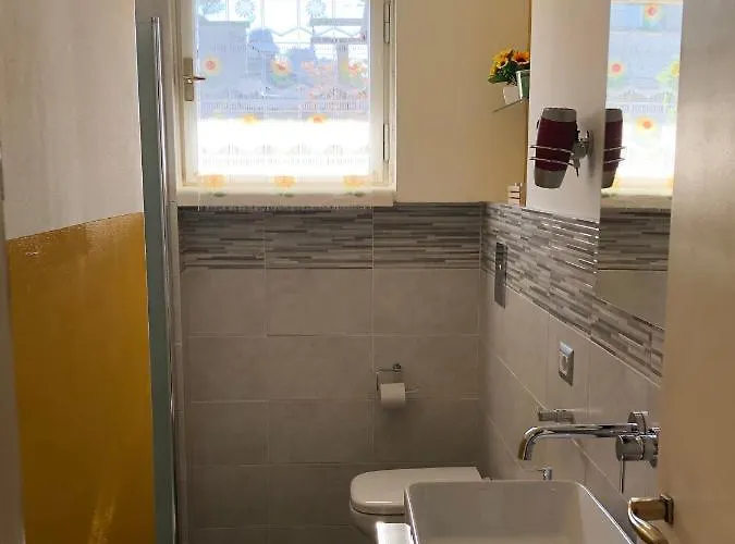 Buonarroti Life Roof Garden Mita アパート