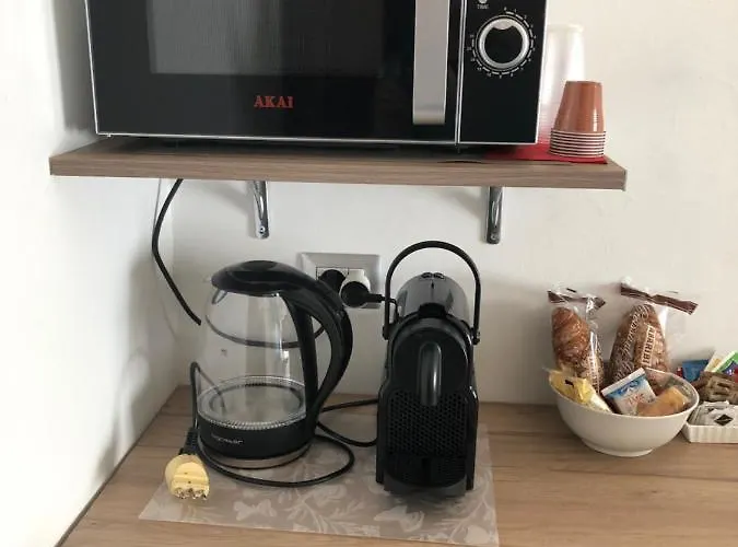 Buonarroti Life Roof Garden Mita * ミラノ