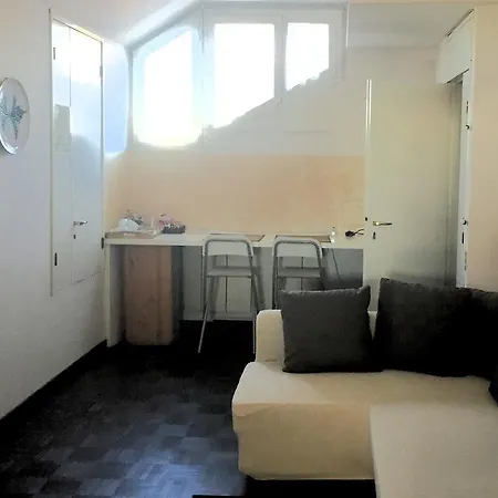 Apartman Roof Garden Buonarroti City Life Mita Milano Milánó