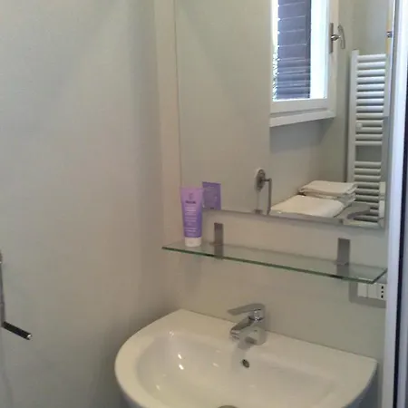 Apartman Roof Garden Buonarroti City Life Mita Milano Milánó