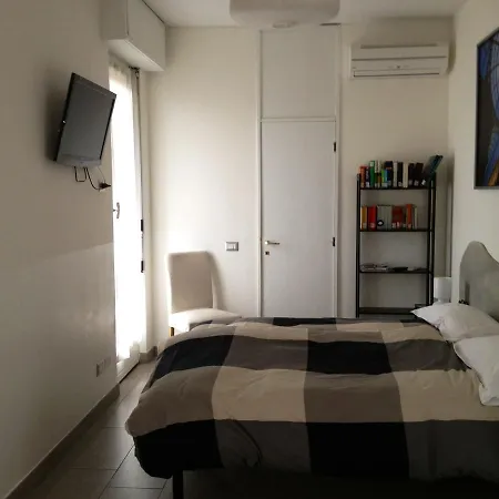 Roof Garden Buonarroti City Life Mita Milano Milánó
