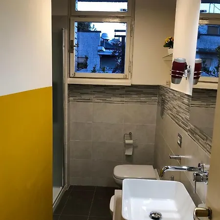 Roof Garden Buonarroti City Life Mita Milano Milánó
